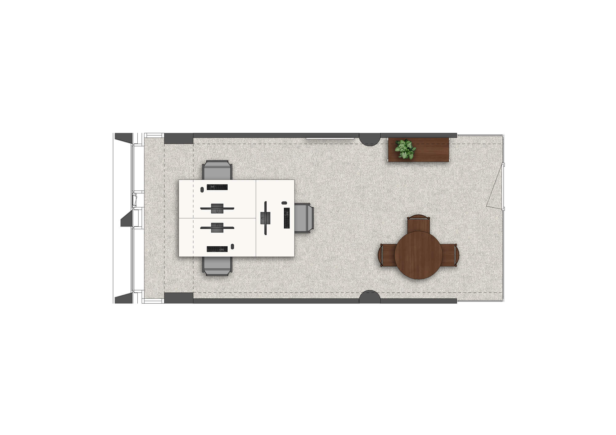 Office Small