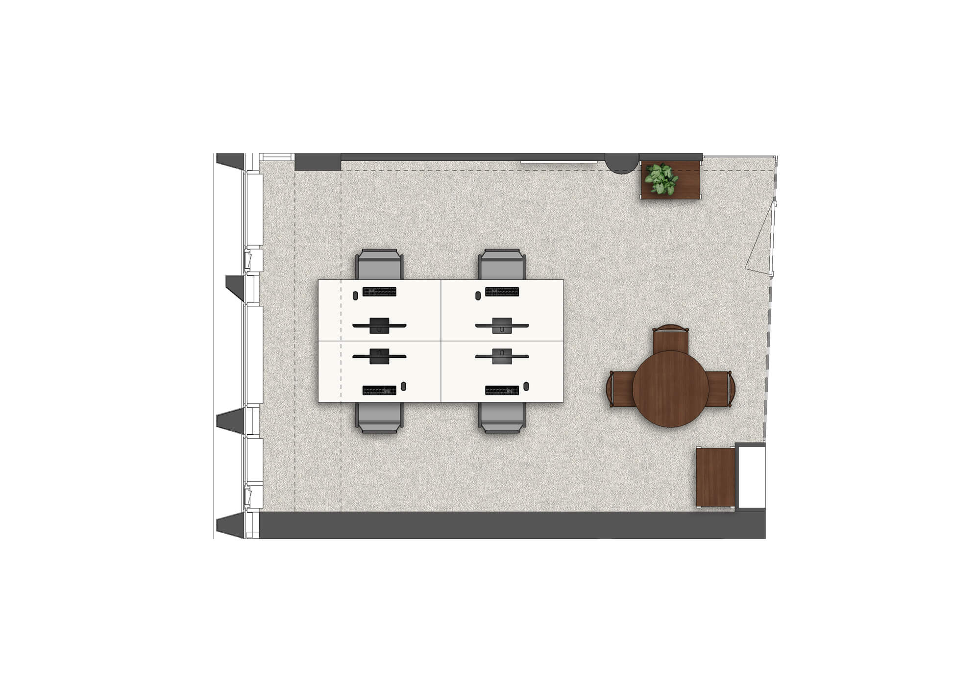 Office Medium